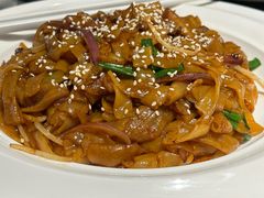 -金汤宴餐厅·粤菜(德云社店)