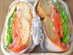 -HOLY BAGEL(苏河店)