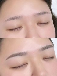 -久匠·野生眉半永久纹眉