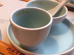 -古乐牛香·鲜牛肉自助火锅(南京总店)