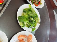 -岛中岛·海鲜大排档·万宁老字号(东澳店)