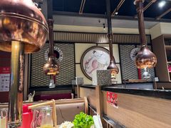 -韩宫宴烤肉·料理(苏州中心店)