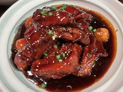 -必点海鲜·海肠捞饭·鲅鱼水饺(滨江道店)