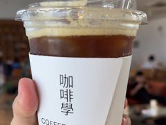 -COFFEEOLOGY咖啡学(天银店)