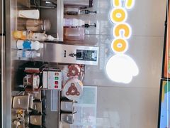 -CoCo都可(颐高区店)