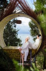 -太古映画婚纱摄影(天河店)