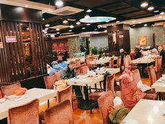 大堂-点都德(盘福楼店)