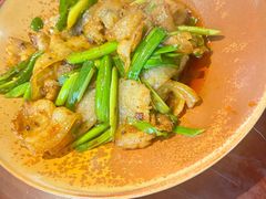 -拾捌川·自贡爆炒(新街口店)