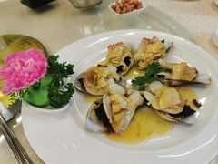 -宜兴隆家宴·私房菜(泰安华庭店)