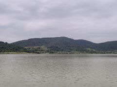 -南北湖风景区