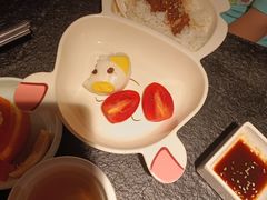 -嘿嘟嘟·肋条烧肉放题(爱融荟城店)