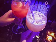 -大连君悦酒店 · VIVA(星海广场店)