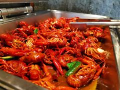 -阳光岛·海鲜盛宴(银泰中心in99店)