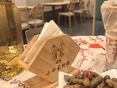 -小田油焖小龙虾(双井店)