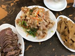 -张包铺(道外店)