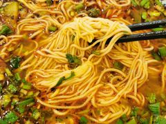 -有礼有面(知春路店)