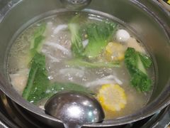 -四季合味椰子鸡(南山大冲店)