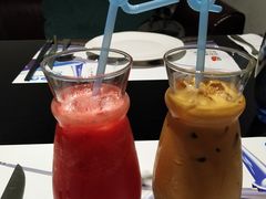 -法兰度航空主题餐厅(端州店)