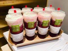 -奈雪的茶(红谷滩万达广场店)