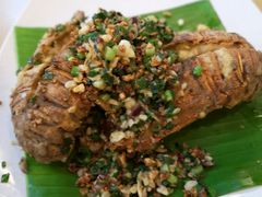 -大树下海鲜饭店