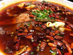 -庆合府重庆大排档(紫都城店)