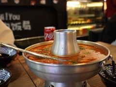 -Hi YOU你的饭局泰餐厅(雍和宫店)