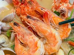 -霆记海鲜·只为这碗面(滨江店)