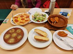 -萨莉亚意式餐厅(苏州食百家店)