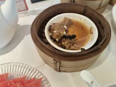 -万龙洲海鲜(南新仓店)