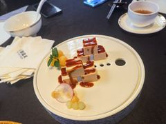 红酒鹅肝-御锦天(外滩六号店)