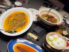 -曾宴·楚菜(湖北省博物馆店)