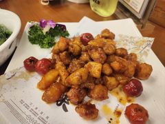 -堂瓦里·33年传统赣菜(第一街区店)