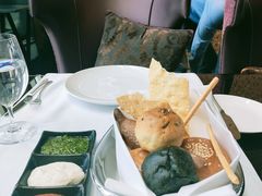 -瑞吉酒店 · Elba 欧尔巴意大利餐厅· 精致意餐·云端聚会