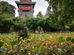 -四川大学(华西校区)