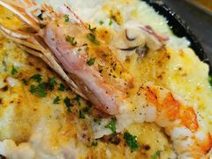 -FISH&POTATO Cō(地中海美食 万象城店)