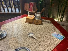 -南京大牌档(凯德大峡谷店)