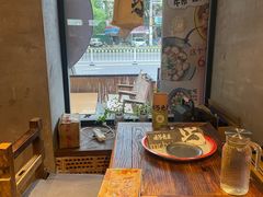 -北丐先生·野馄饨烧烤(雨花万象店)