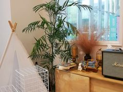 -CHEZ JASMINE 茉莉的氧气厨房