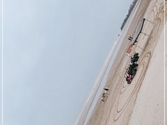 -南澳海滩
