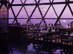 大堂-东方明珠·空中旋转餐厅