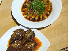 -椒小兔·盐帮川菜中餐厅(金沙时代广场店)