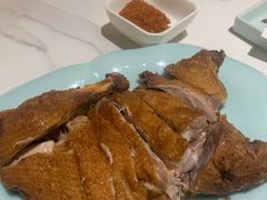 -乔阿马·江南味·驴肉香(龙湖华泾天街店)