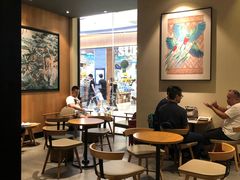 -星巴克(深圳丹竹头分店)