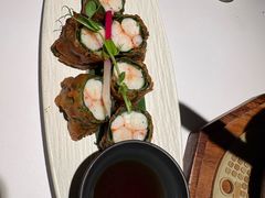 -月芽·自由餐厅·西溪湿地餐厅