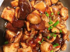 -鱼食饭稻·苏浙土菜17年老馆子(平江路店)