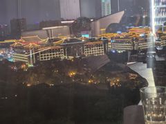 -烛影拾光观景餐厅·创意菜·摄影·小提琴(大唐不夜城店)