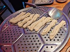 -山河屯铁锅炖鲜鹅·东北菜(开发区一店)