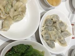 -东方饺子王(新奥购物中心店)