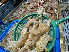 -半岛听涛蒸汽海鲜自助(K11店)