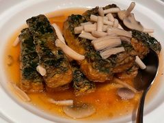-漢舍中国菜馆(889广场店)